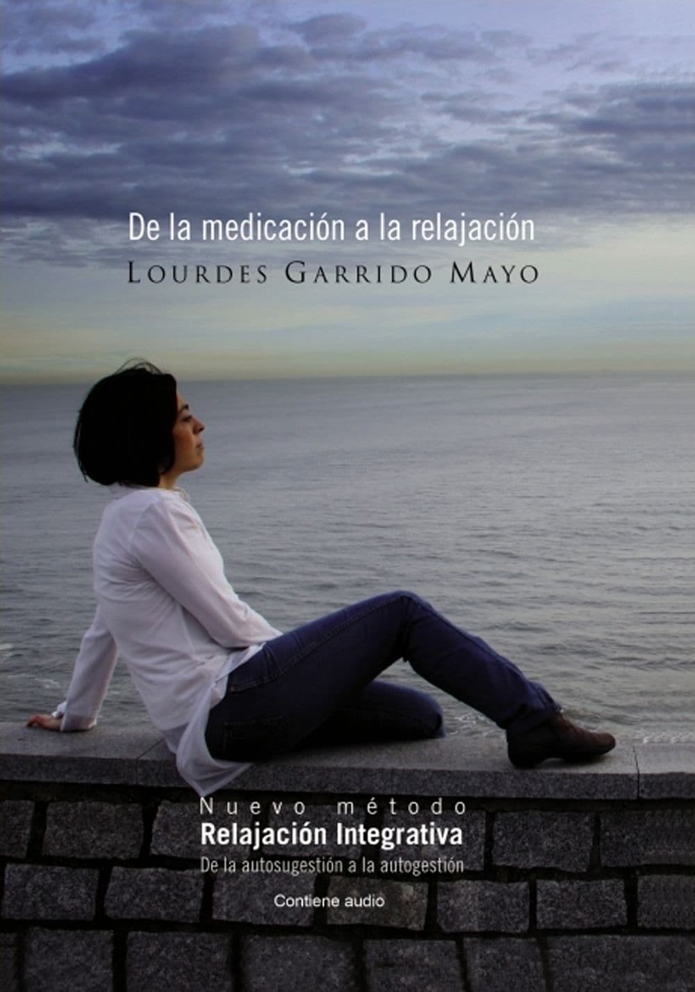De la medicación a la relajación