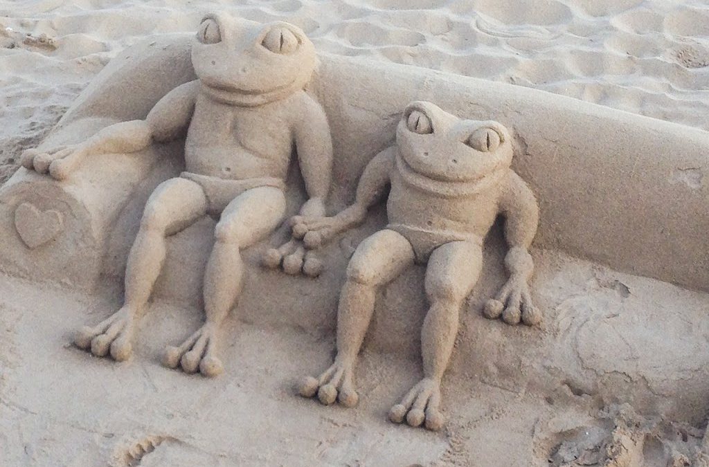 Cómo encontrar una buena pareja